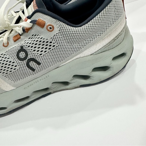 On Running Cloudsurfer Trail Men’s Shoes - Picture 6 of 11